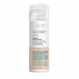 Незмивний крем для кучерявого волосся - Revlon Professional ReStart Curls Definition Cream 150 мл