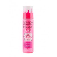 Двофазний кондиціонер дитячий розплутуючий - Revlon Equave Equave Kids Princess Look Detangling Conditioner 200 мл