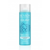 Зволожуючий і живильний шампунь - Revlon Professional Equave Hydro Nutritive Shampoo