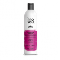 Шампунь для фарбованого волосся - Revlon Professional Pro You Keeper Color Care Shampoo