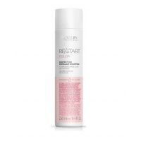 Шампунь для фарбованого волосся - Revlon Professional Restart Color Protection Shampoo
