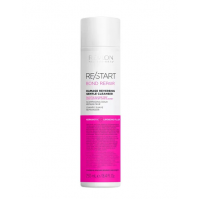 Шампунь для відновлення волосся - Revlon Professional Restart Bond Repair Damage Reversing Shampoo