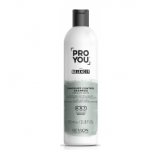 Шампунь проти лупи делікатний - Revlon Professional Pro You Balancer Dandruff Control Shampoo 350 мл