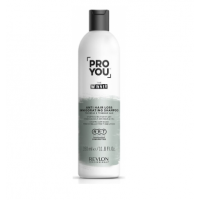 Шампунь проти випадіння волосся - Revlon Professional Pro You Winner Anti Hair Loss Invigorating Shampoo 350 мл