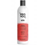 Шампунь відновлюючий з керакомплексом - Revlon Professional Pro You Fixer Shampoo