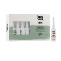 Засіб в ампулах проти випадіння волосся - Revlon Professional Pro You Winner Anti-Hair Loss Treatment 6 шт по 12 мл