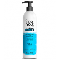 Субстанція для об'єму - Revlon Professional Pro You The Amplifier Substant Up 350 мл 