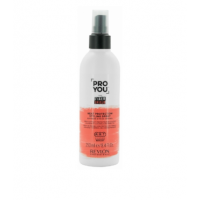 Термозахисний спрей для укладки - Revlon Professional Pro You The Fixer Shield Heat Protection Styling Spray 250 мл