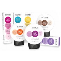 Експрес тонуючий бальзам з блиском для волосся - Revlon Professional Nutri Color 100 мл