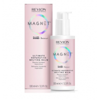 Відновлюючий бальзам для волосся - Revlon Professional Magnet Ultimate Reparative Melting Balm 100 мл
