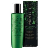 Шампунь для слабкого і пошкодженого волосся - Orofluido Amazonia Shampoo