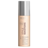 Бальзам, що розгладжує для волосся - Revlon Professional Style Masters Smooth Iron Guard 150 мл