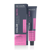 Безаміачний напівперманентний барвник - Revlon Professional Color Excel Gloss 70 мл