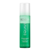 Двофазний кондиціонер для додання об'єму - Revlon Professional Equave Volumizing Conditioner 200 мл