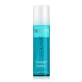 Двофазний кондиціонер для зволоження і живлення волосся - Revlon Professional Equave Hydro Nutritive Conditioner 200 мл