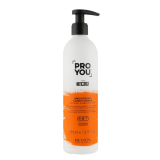 Кондиціонер розгладжувальний для волосся - Revlon Professional Pro You The Tamer Conditioner
