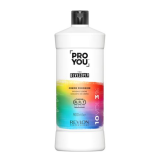 Крем-пероксид для фарбування - Revlon Professional PRO YOU The Developer 900 мл