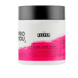 Маска для фарбованого волосся - Revlon Professional Pro You Keeper Color Care Mask 500 мл