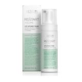 Пінка для об'єму волосся - Revlon Professional Restart Volume Lift-Up Body Foam 165 мл 