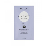 Пудра, що освітлює рівень 9 - Revlon Professional Magnet Blondes 9 Powder 45 гр