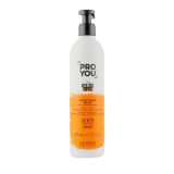 Випрямляючий бальзам для волос - Revlon Pro You The Tamer Sleek Smoothing Balm 350 мл