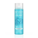 Зволожуючий і живильний шампунь - Revlon Professional Equave Hydro Nutritive Shampoo