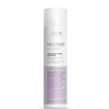 Шампунь для чутливої ​​шкіри голови - Revlon Professional Restart Balance Scalp Soothing Cleanser