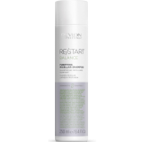 Шампунь для глибокого очищення жирної шкіри - Revlon Professional Restart Balance Purifying Micellar Shampoo