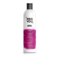 Шампунь для фарбованого волосся - Revlon Professional Pro You Keeper Color Care Shampoo