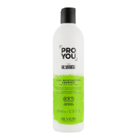 Шампунь для в'юнкого волосся - Revlon Professional Pro You The Twister Shampoo