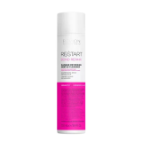 Шампунь для відновлення волосся - Revlon Professional Restart Bond Repair Damage Reversing Shampoo