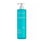 Шампунь міцелярний для зволоження і живильння - Revlon Professional Equave 495 мл 