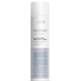 Шампунь проти лупи - Revlon Professional Restart Balance Anti-Dandruff Micellar Shampoo 