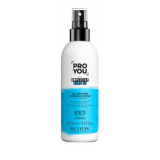 Прикореневий спрей для об'єму волосся - Revlon Professional Pro You The Amplifier Bump Up Volumizing Finishing Spray 250 мл