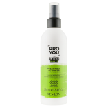 Спрей для пляжної укладки - Revlon Professional Pro You Twister Waves 250 мл