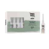 Засіб в ампулах проти випадіння волосся - Revlon Professional Pro You Winner Anti-Hair Loss Treatment 6 шт по 12 мл