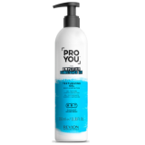Субстанція для об'єму - Revlon Professional Pro You The Amplifier Substant Up 350 мл 