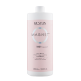 Технічний шампунь після фарбування - Revlon Professional Magnet Ultimate Post-Technical Shampoo 1000 мл 
