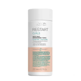 Тонік для кучерявого волосся - Revlon Professional ReStart Curls 200 мл
