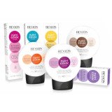 Експрес тонуючий бальзам з блиском для волосся - Revlon Professional Nutri Color 100 мл