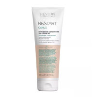Живильний кондиціонер для в'юнкого волосся - Revlon Professional ReStart Curls 200 мл