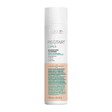 Живильний шампунь для в'юнкого волосся - Revlon Professional ReStart Curls 250 мл