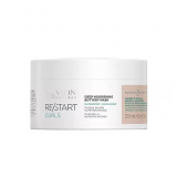 Живильна маска для в'юнкого волосся - Revlon Professional ReStart Curls 250 мл