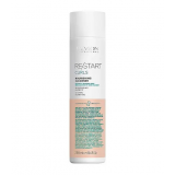 Живильний шампунь для в'юнкого волосся - Revlon Professional ReStart Curls 250 мл