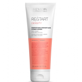 Зміцнювальний невагомий кондиціонер - Revlon Professional Restart Density Weightless Fortifying Conditioner 