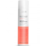 Зміцнюючий міцелярний шампунь для волосся - Revlon Professional Restart Density Fortifying Shampoo