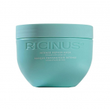 Маска для інтенсивного відновлення волосся - Ricinus Intense Repair Mask 300 мл Маска для інтенсивного відновлення волосся - Ricinus Intense Repair Mask 300 мл