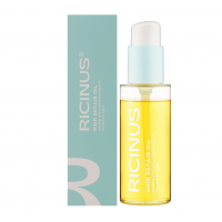 Регенеруюча рецинова олія для волосся - Ricinus Repair Hair Oil 100 мл