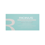 Ампули для лікування випадання волосся - Ricinus Vials Treatments To Stop Hair Loss 12 шт* 7 мл