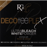Безпиловий освітлюючий порошок - Right Color Ultra Bleach White Powder 500 гр Безпиловий освітлюючий порошок - Right Color Ultra Bleach White Powder 500 гр